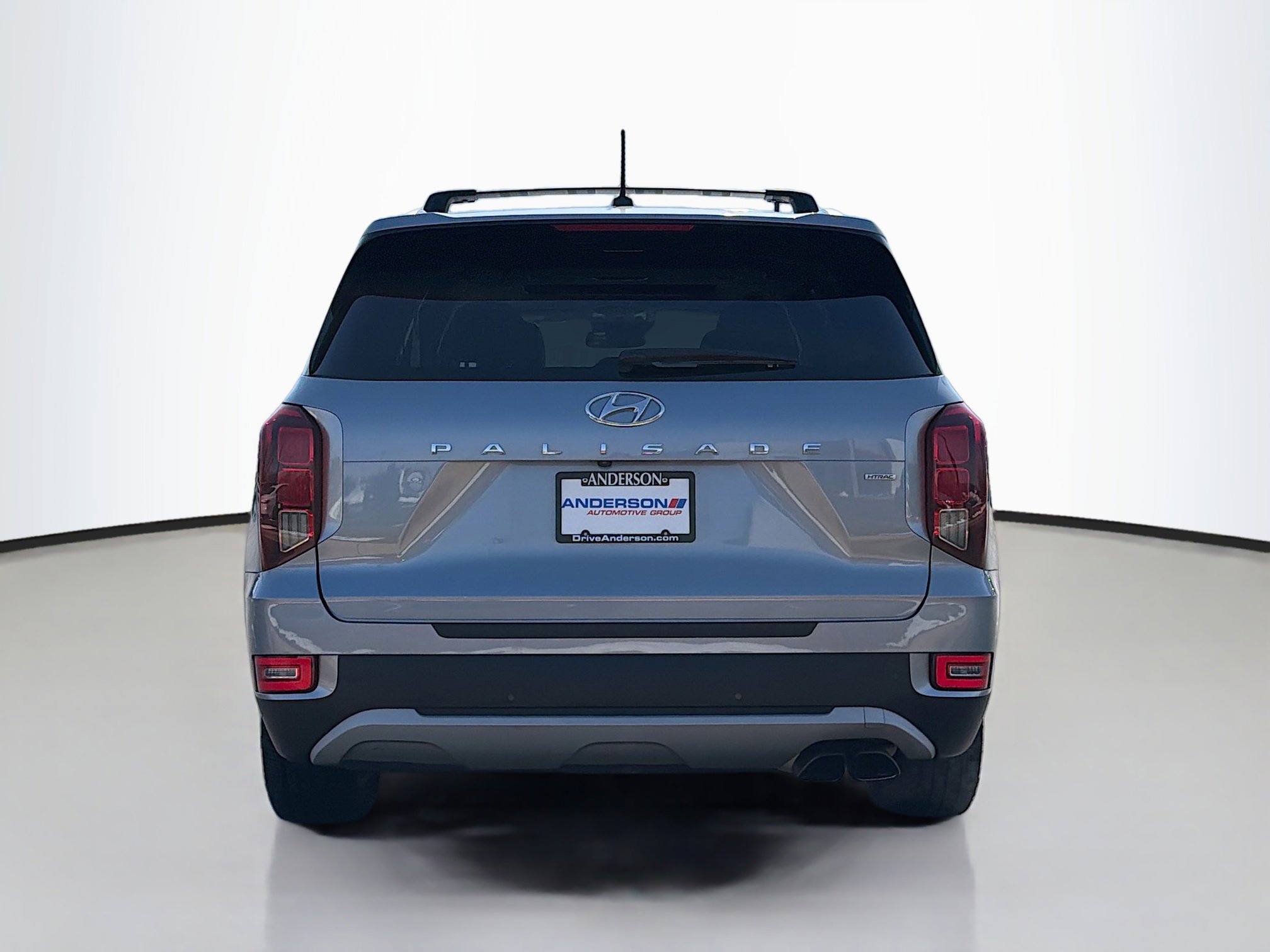 Used 2021 Hyundai Palisade SEL w/ Convenience Package image 17