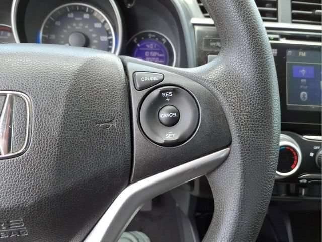Used 2017 Honda Fit EX image 20