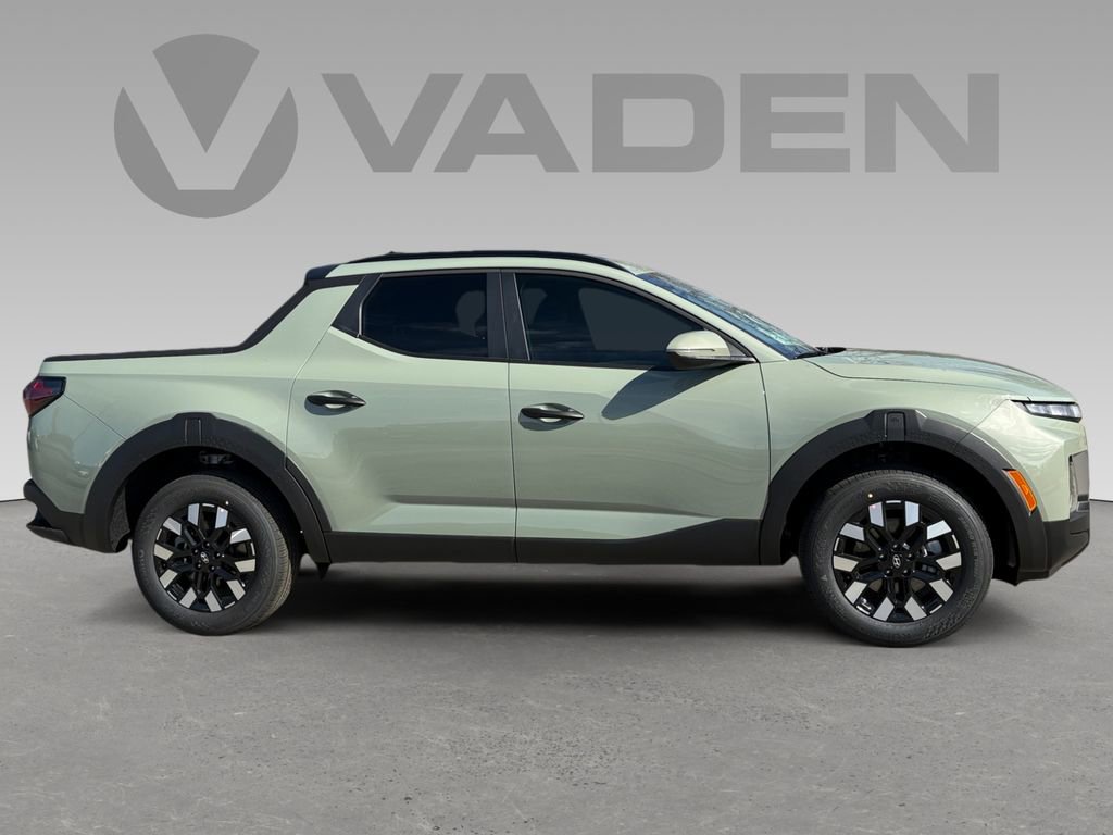 New 2026 Hyundai Santa Cruz SEL FWD image 6