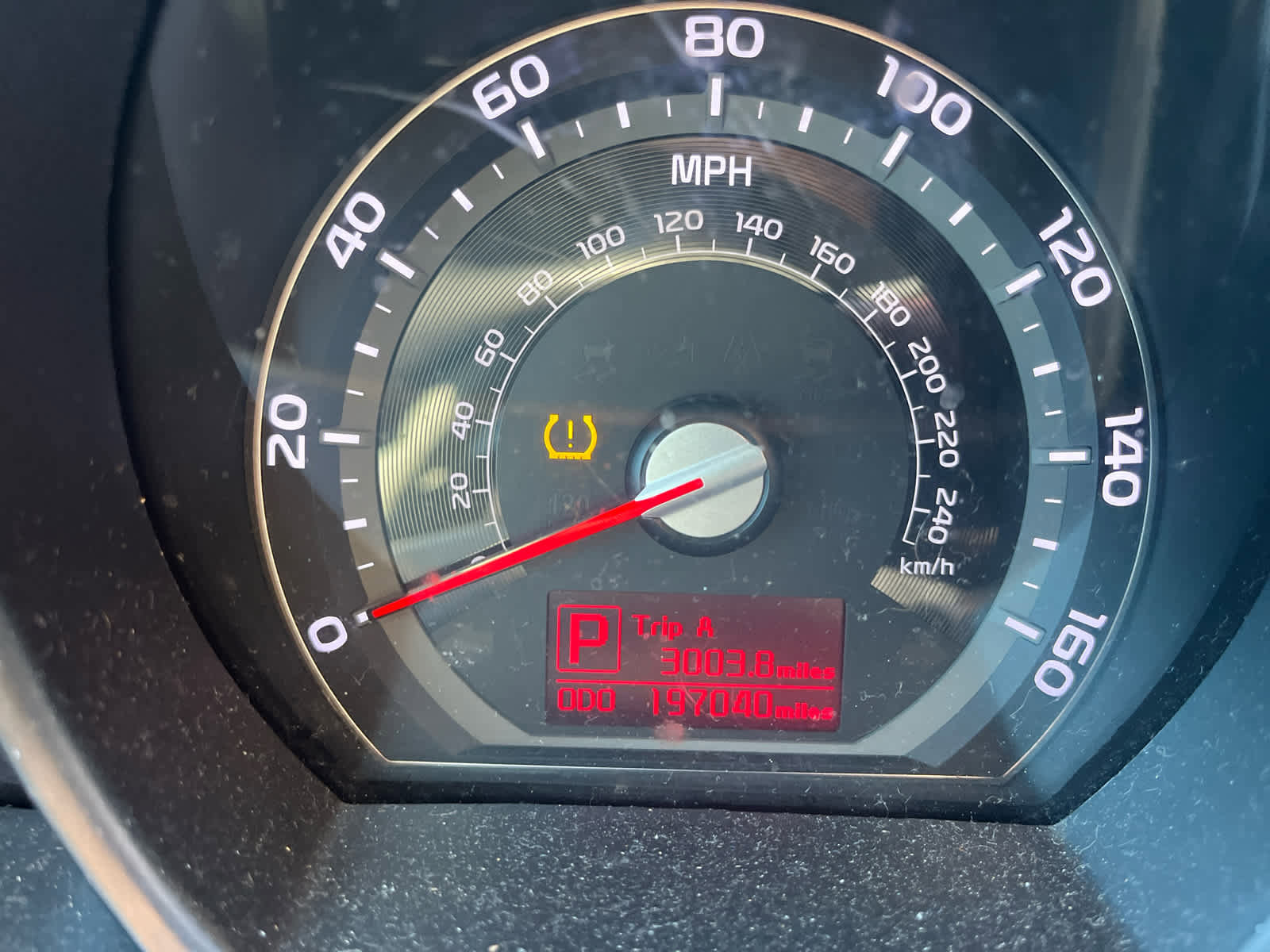 Used 2016 Kia Sportage LX image 11