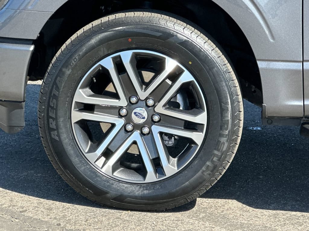 Certified 2023 Ford F150 XL AWD/4WD image 23