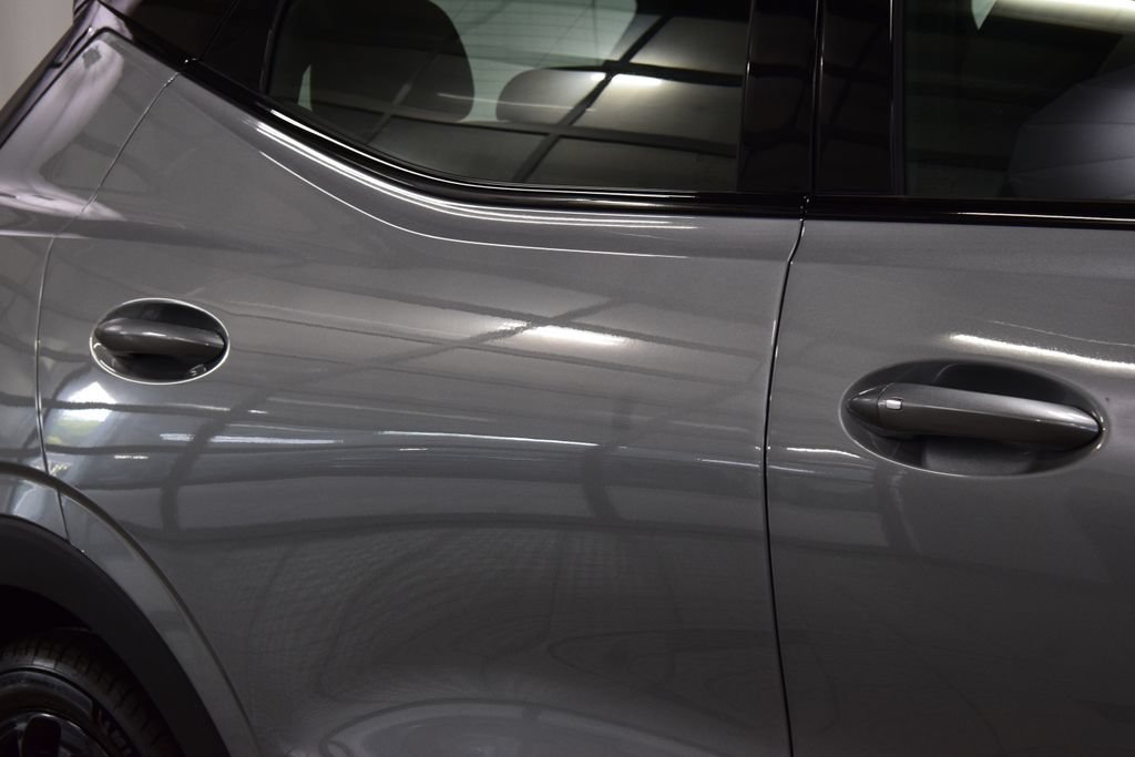New 2027 Chevrolet Bolt RS w/ Technology Package FWD image 19