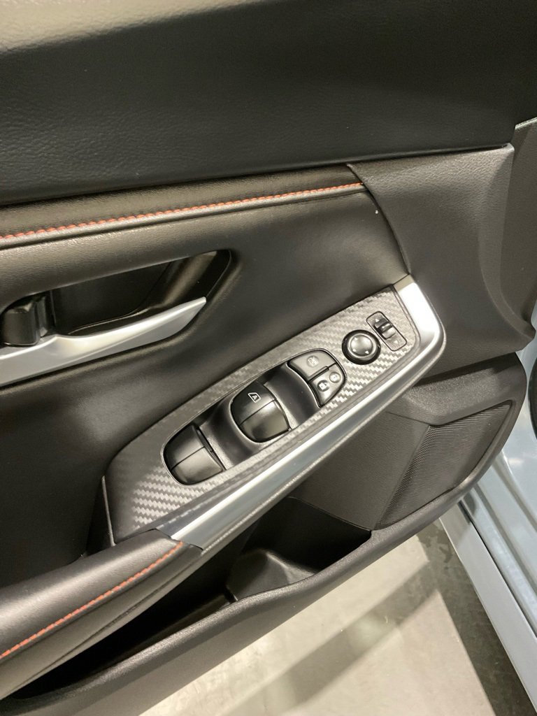 Used 2024 Nissan Sentra SR image 7