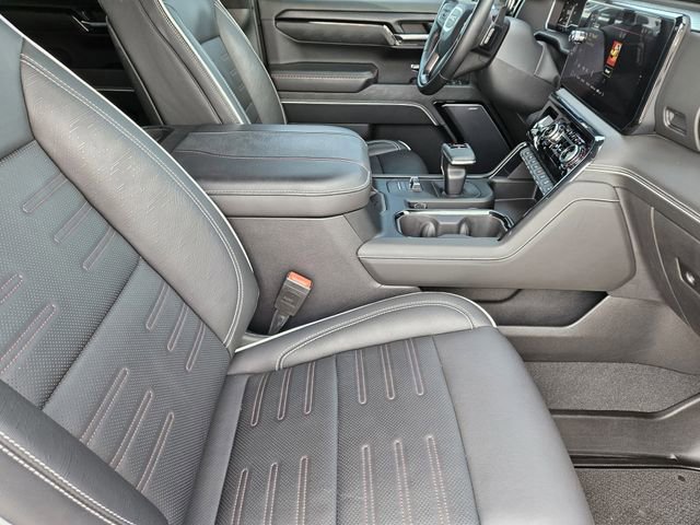 Used 2023 GMC Sierra 1500 AT4X image 15