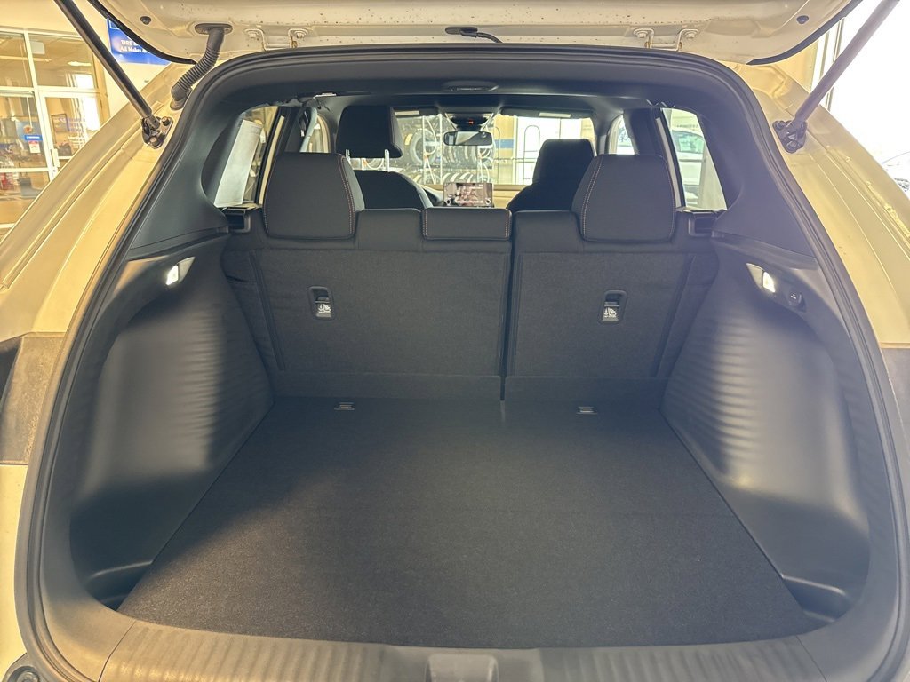 New 2025 Honda HR-V Sport image 22