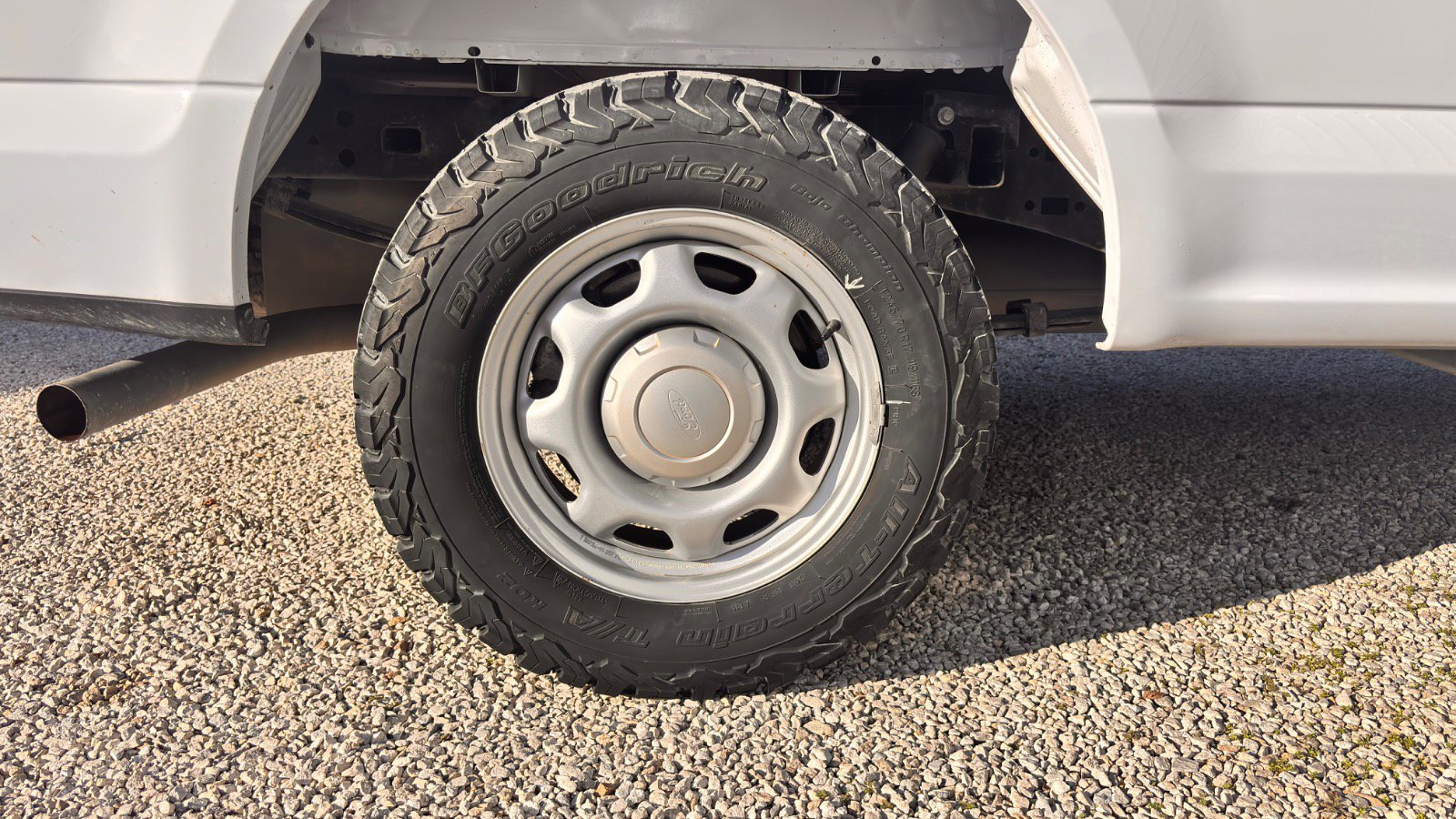 Certified 2020 Ford F150 XL w/ XL Power Equipment Group image 13