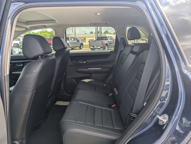 Used 2023 Honda CR-V EX-L image 16
