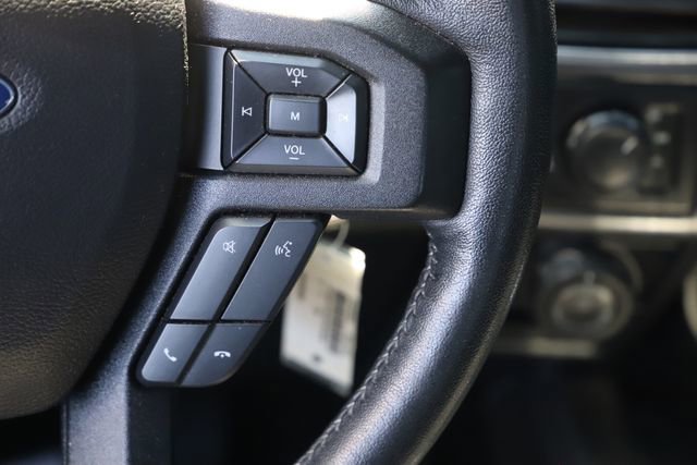 Used 2019 Ford F150 XLT w/ Equipment Group 302A Luxury image 25