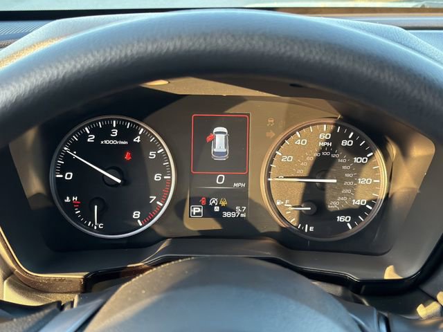 Used 2025 Subaru Outback image 28