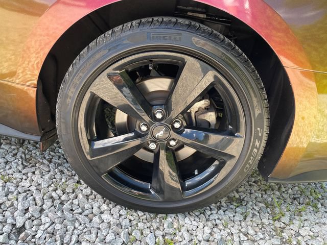 Used 2022 Ford Mustang GT Premium w/ Equipment Group 401A RWD image 14