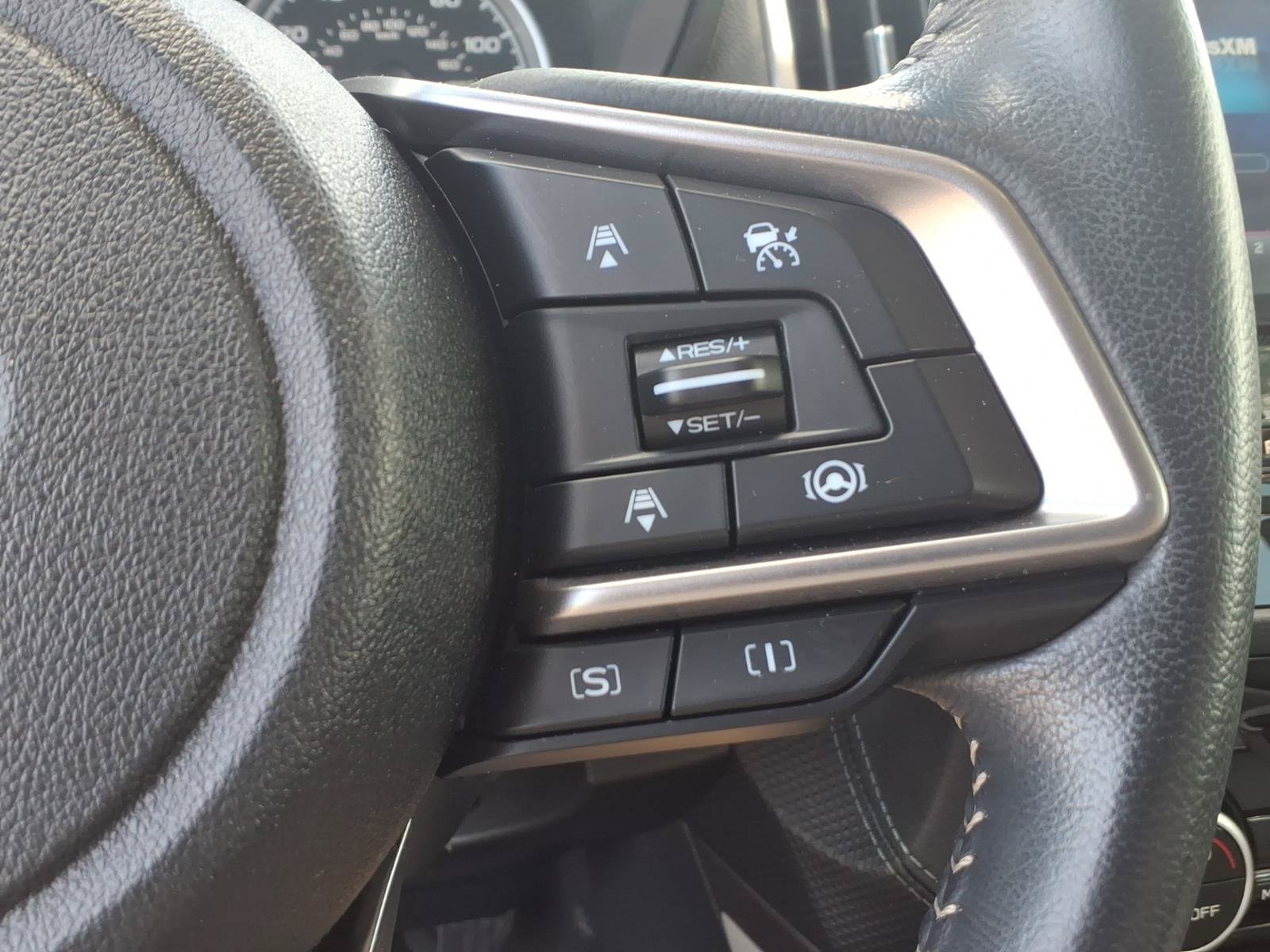 Certified 2023 Subaru Forester Limited AWD/4WD image 21