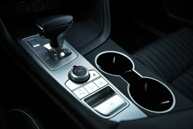 Used 2022 Genesis G70 2.0T w/ Prestige Package image 41