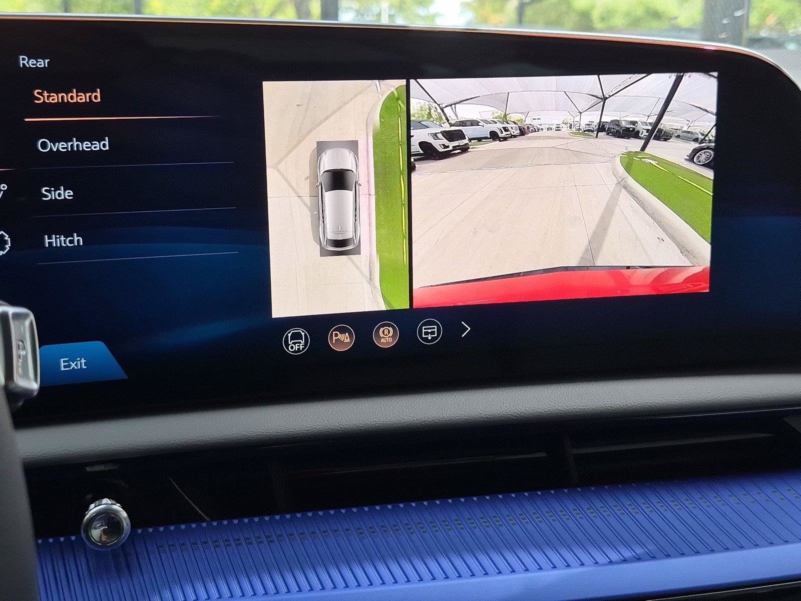 New 2027 Cadillac Optiq Sport w/ LPO, Floor Liner Package AWD/4WD image 20
