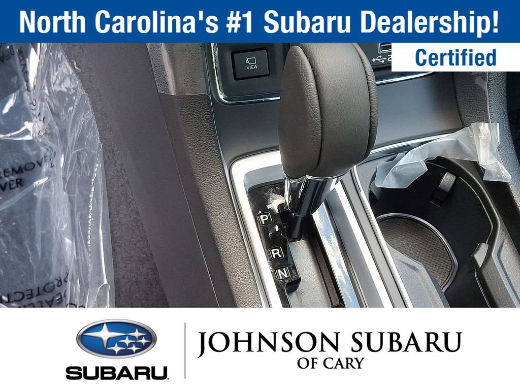 Certified 2025 Subaru Ascent Limited w/ Popular Package #2 AWD/4WD image 15