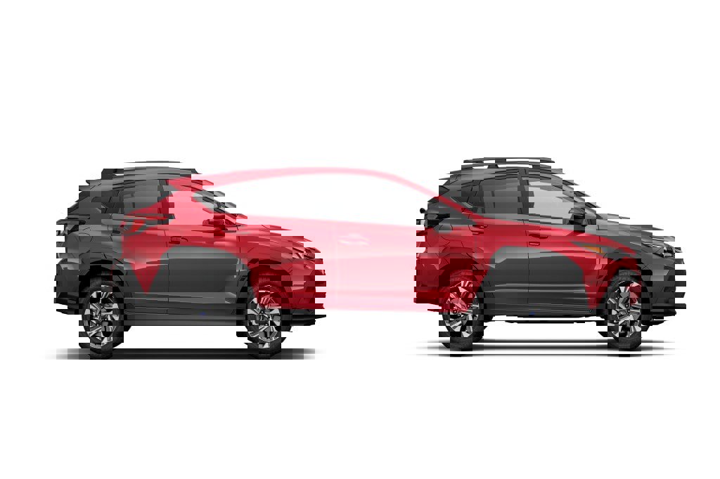 New 2026 Subaru Crosstrek 2.0i Premium image 4