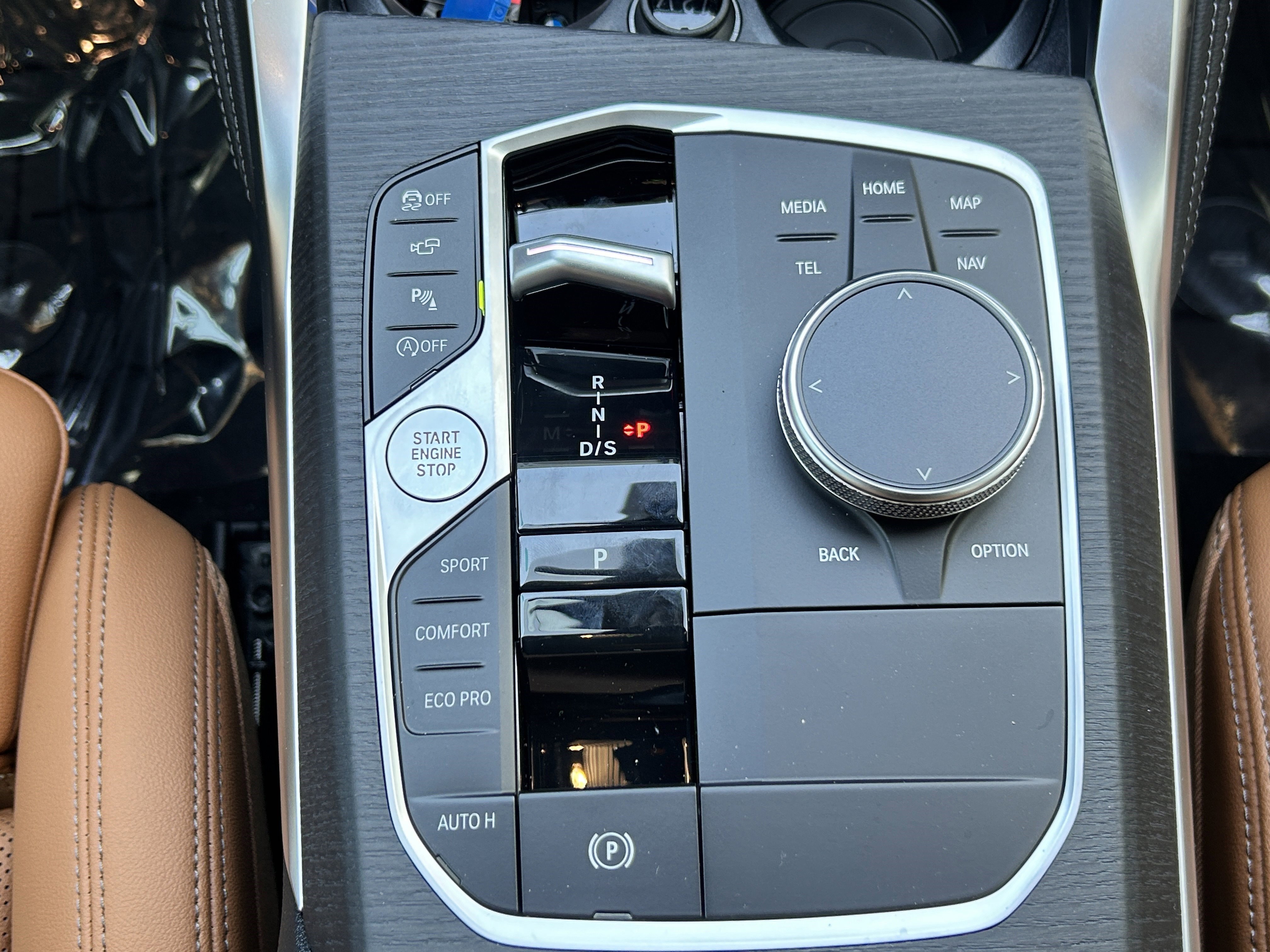 New 2026 BMW 430i w/ M Sport Package image 14