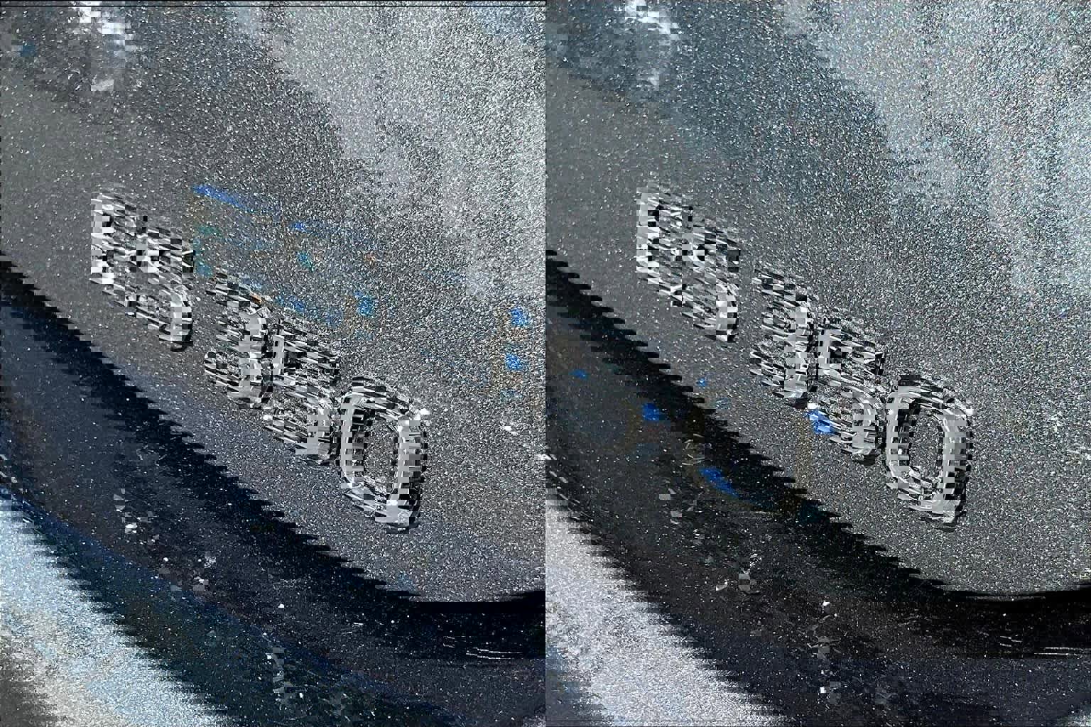 New 2025 Lexus ES 350 w/ Premium Package image 8