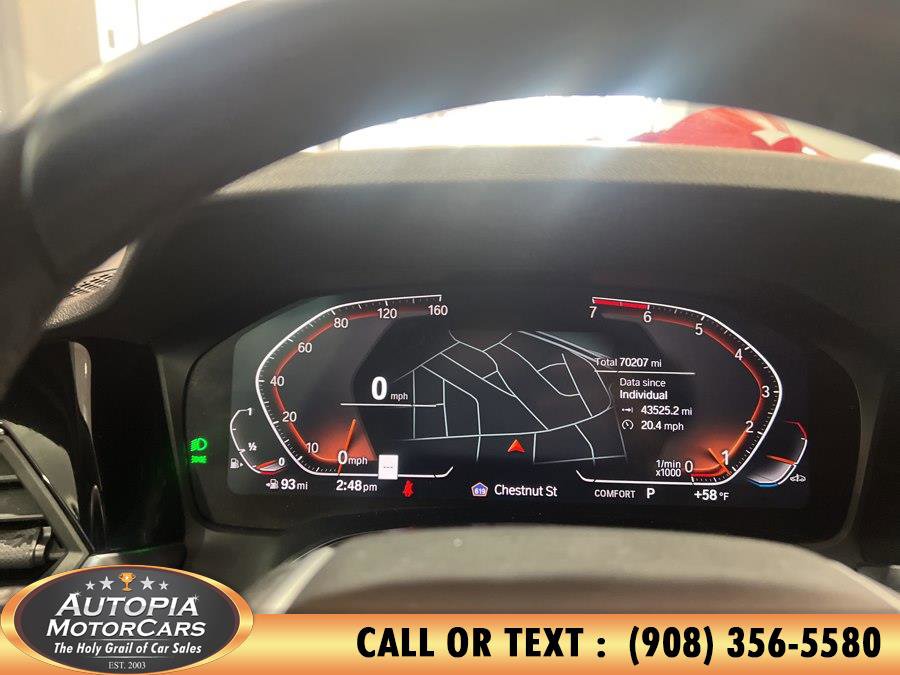 Used 2021 BMW 330i Sedan w/ Premium Package image 30