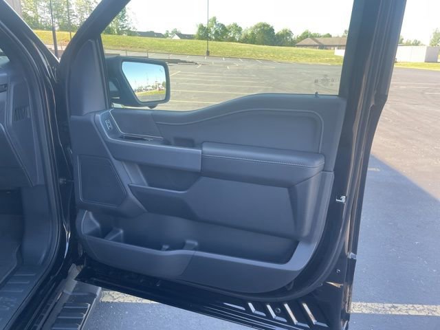 New 2026 Ford F150 XLT AWD/4WD image 57