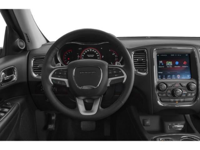 Used 2015 Dodge Durango Limited w/ Premium Group AWD/4WD image 7