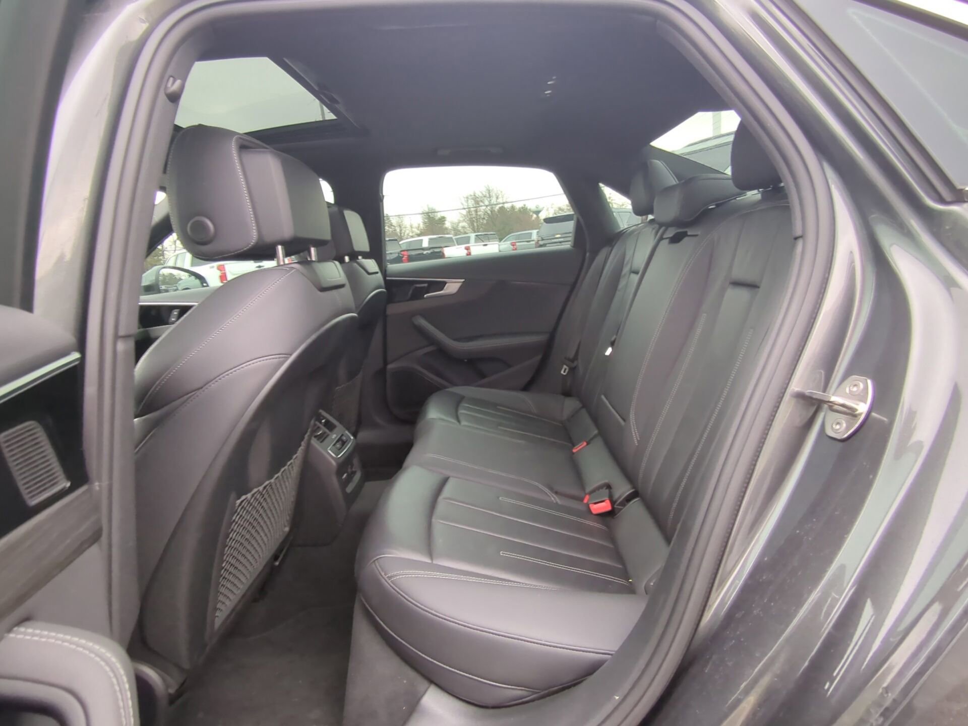 Used 2024 Audi A4 2.0T Premium Plus image 16