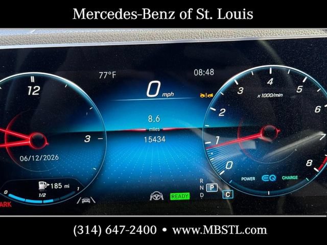 Certified 2023 Mercedes-Benz GLS 450 4MATIC image 23