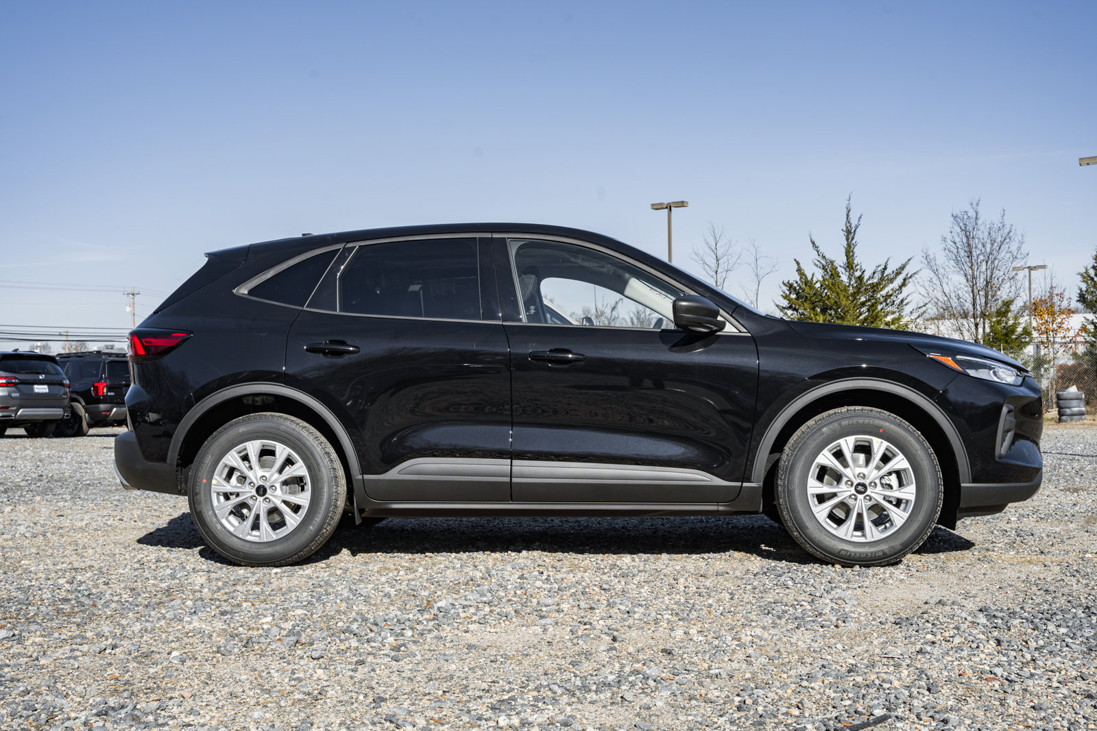 New 2026 Ford Escape Active image 3