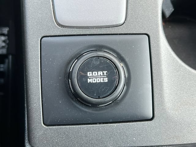 Used 2026 Ford Bronco Sport Big Bend AWD/4WD image 28