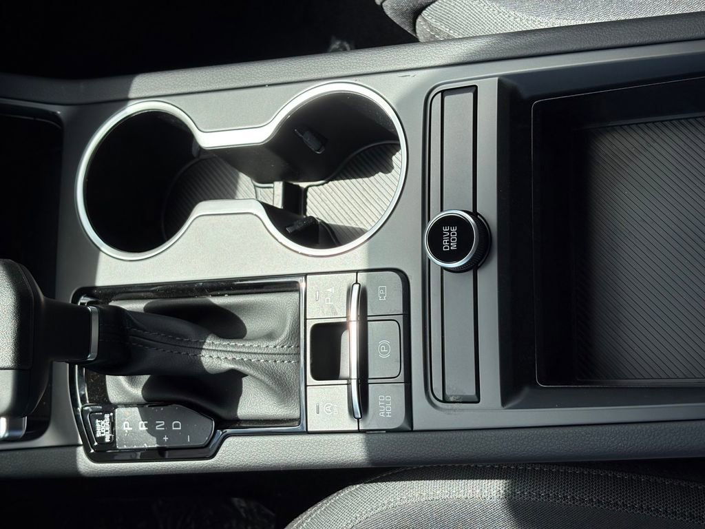 New 2026 Kia K5 LXS image 29