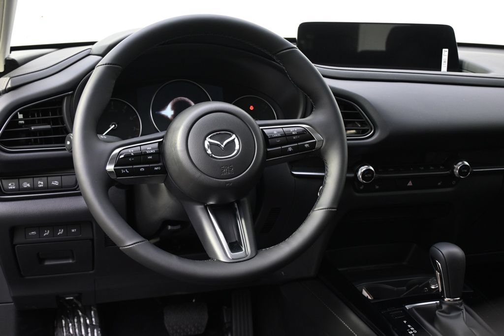 New 2026 MAZDA CX-30 2.5 Turbo w/ Premium Plus Pkg AWD/4WD image 12