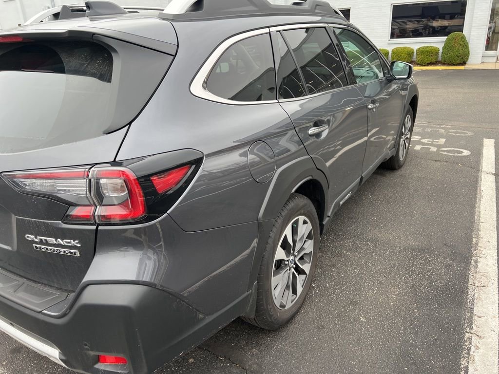 Certified 2025 Subaru Outback Touring XT w/ Popular Package #2 image 27