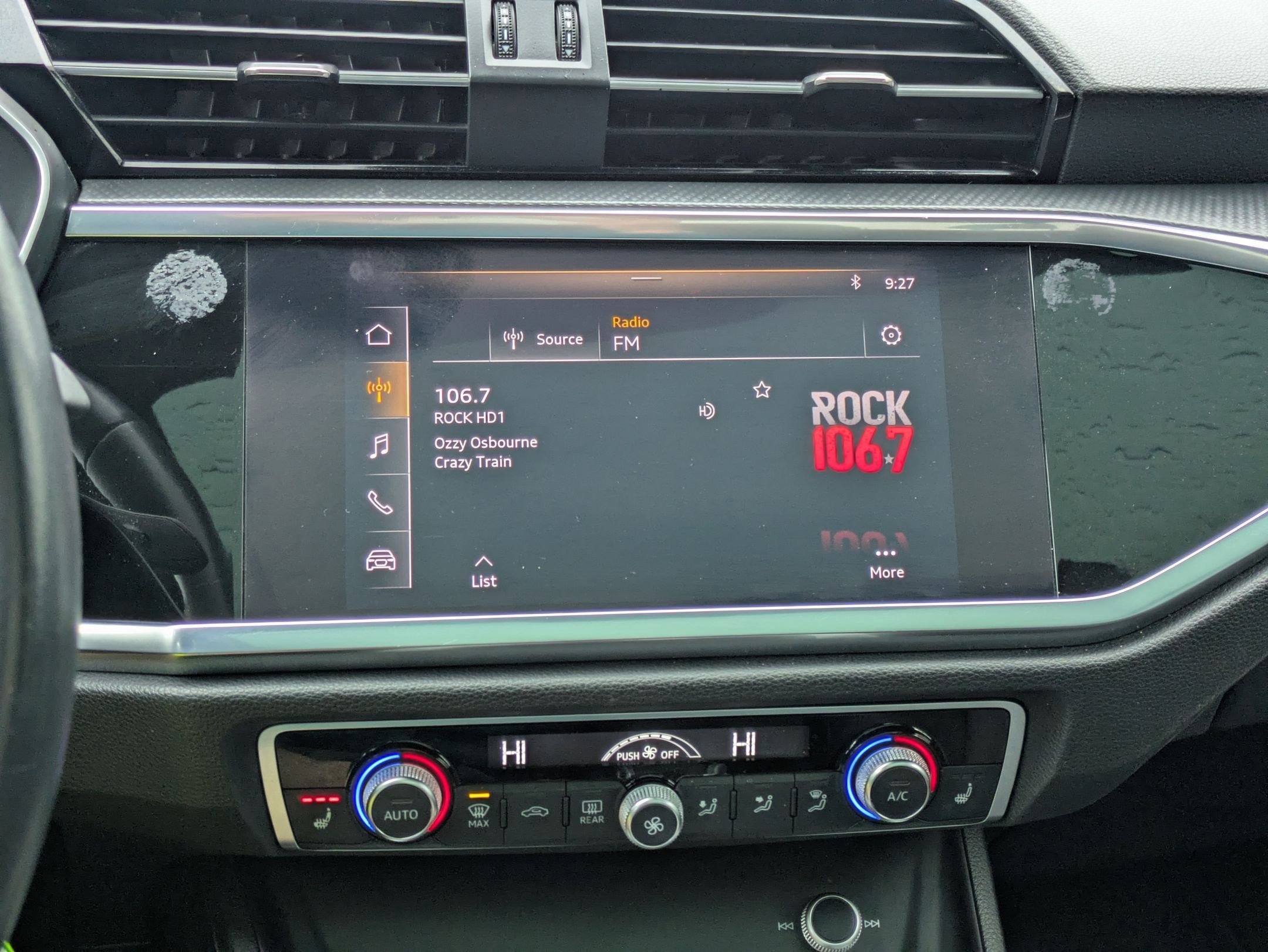 Used 2021 Audi Q3 2.0T Premium image 23