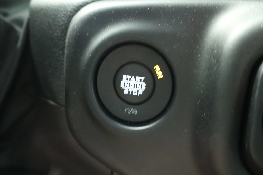 Used 2023 Jeep Gladiator Rubicon w/ Cold Weather Group AWD/4WD image 39