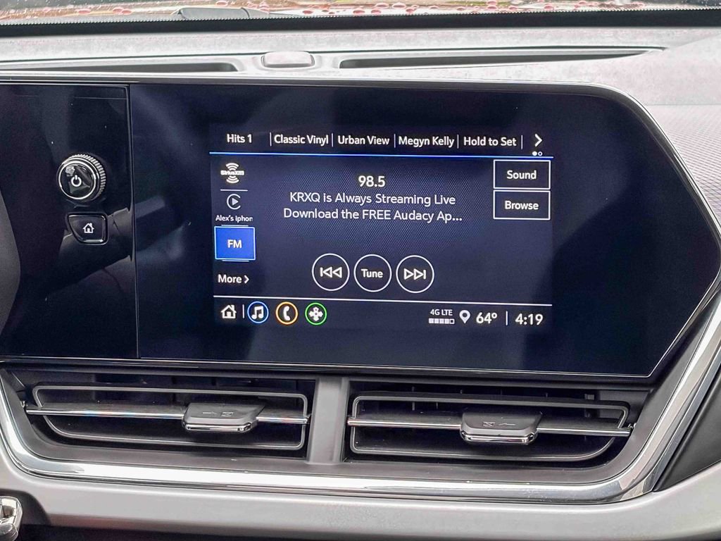 Used 2024 Chevrolet Trax LS image 16