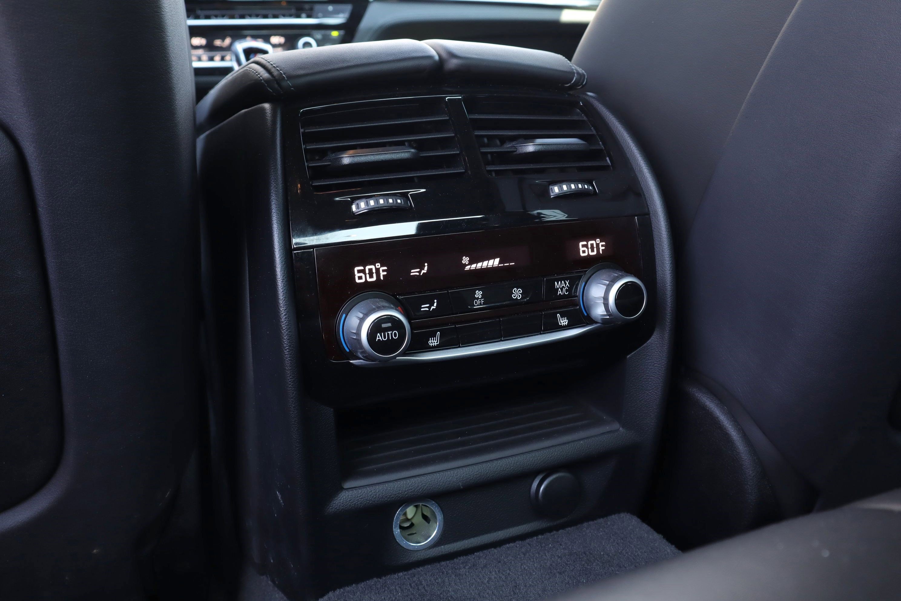 Used 2018 BMW M5 w/ Executive Package image 24