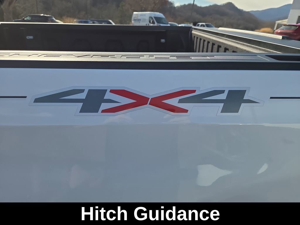 Used 2023 Chevrolet Silverado 1500 LT image 23