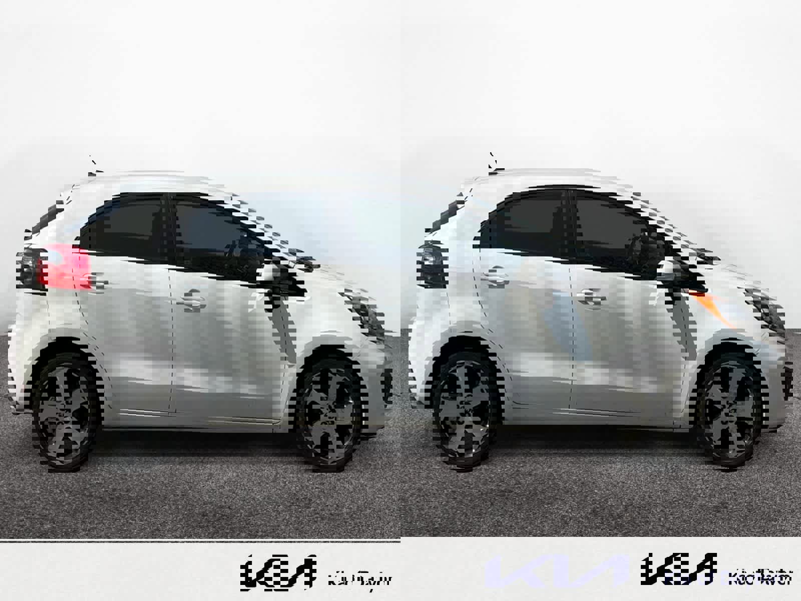 Used 2012 Kia Rio SX image 6