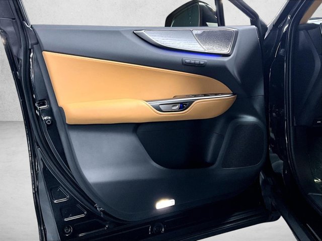 Used 2026 Lexus NX 350 AWD w/ Accessory Package (Z2) image 18