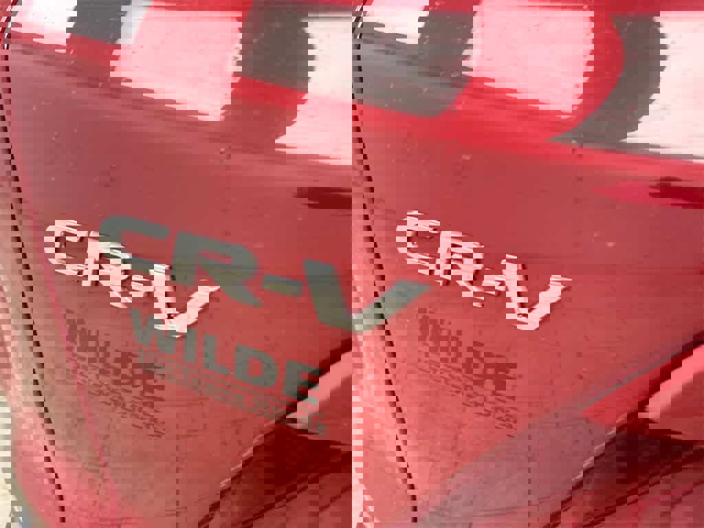 Used 2021 Honda CR-V EX image 13