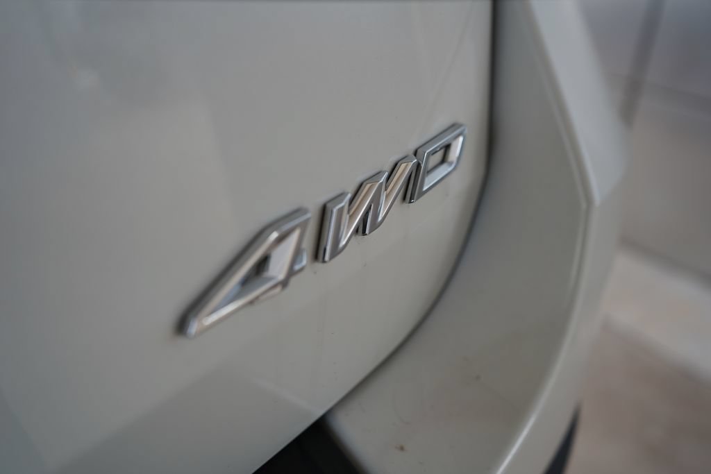 New 2026 Ford Explorer Active w/ Active Comfort Package AWD/4WD image 8