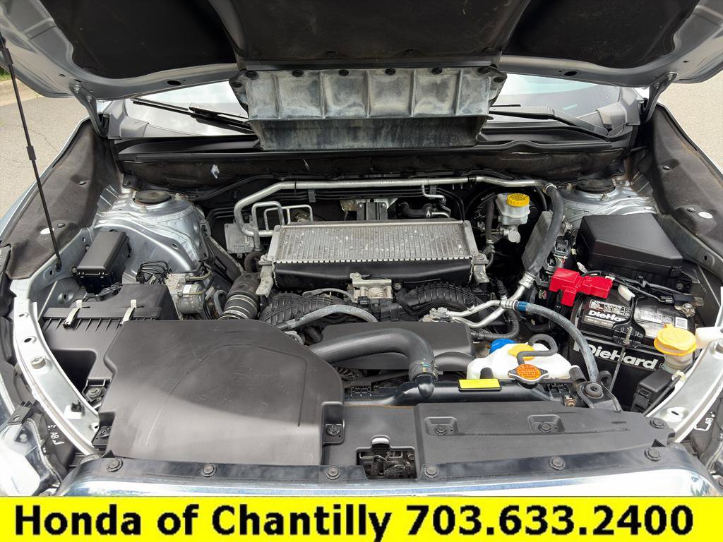 Used 2019 Subaru Ascent Limited w/ Popular Package #3 AWD/4WD image 37
