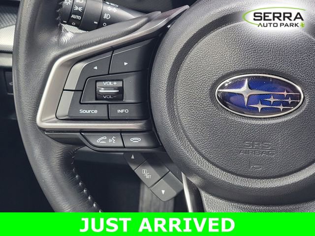 Used 2019 Subaru Forester Limited image 28
