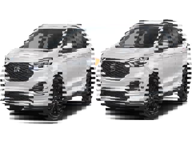 Used 2024 Ford Edge ST-Line image 1