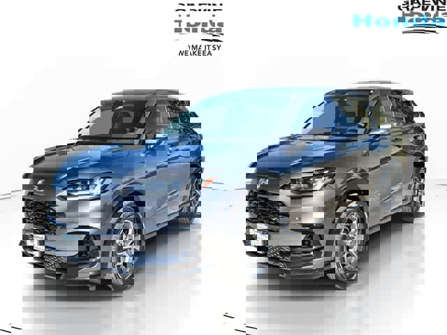 Certified 2024 Honda HR-V EX-L