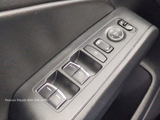 Used 2022 Honda Civic EX-L image 25