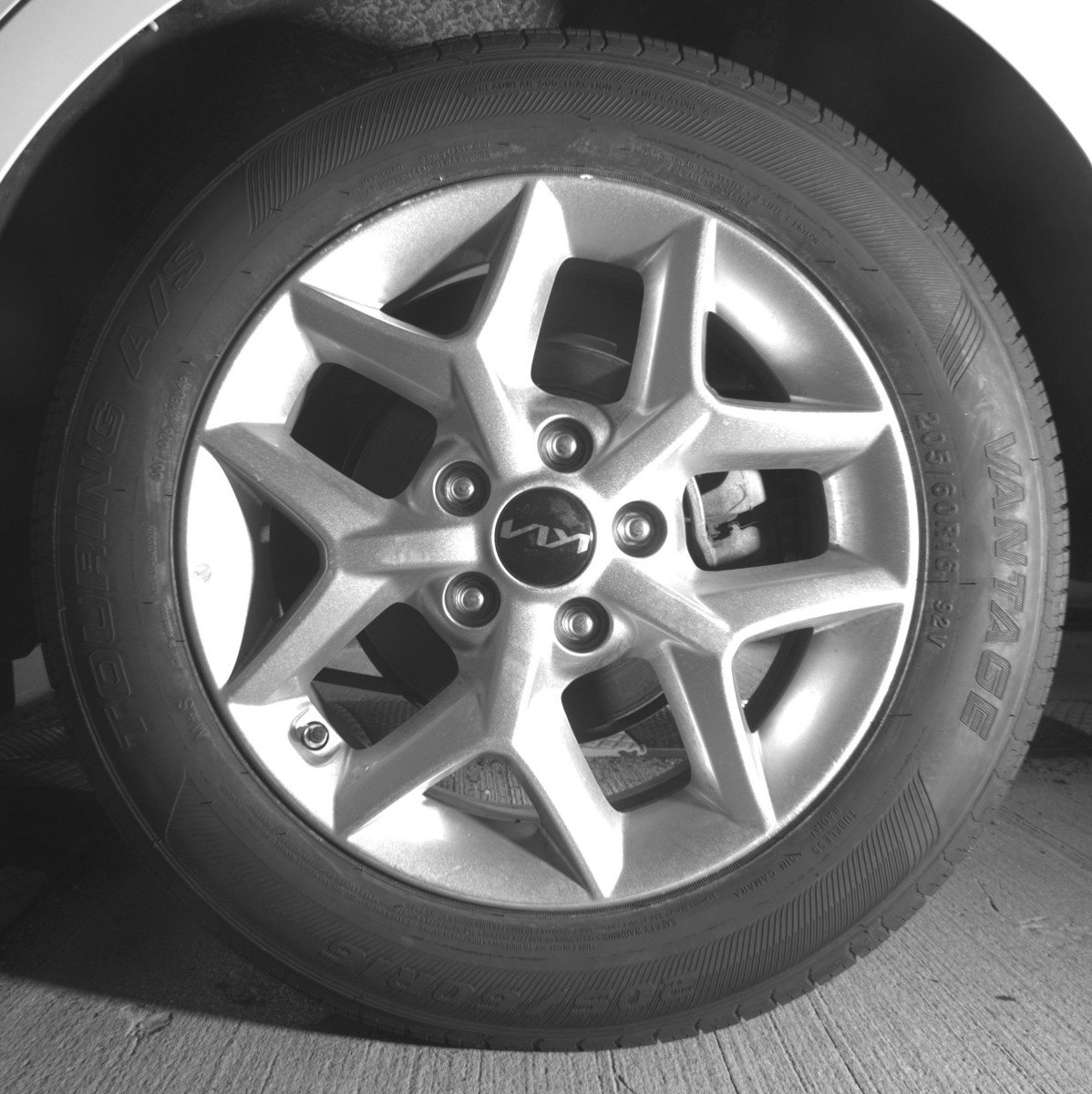 Used 2025 Kia Soul LX w/ LX Technology Package image 14