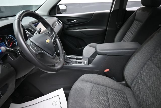 Used 2022 Chevrolet Equinox LT FWD image 16