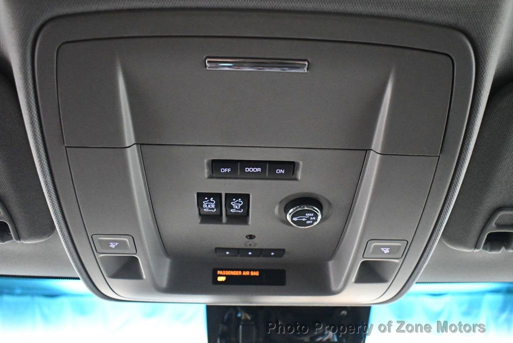 Used 2016 GMC Yukon SLT w/ Open Road Package image 55