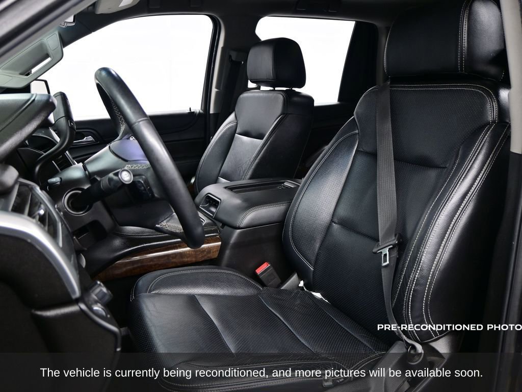 Used 2018 Chevrolet Tahoe LS image 6