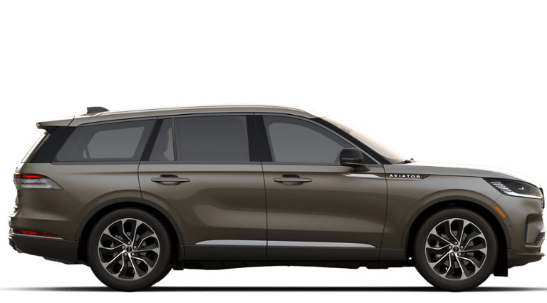 New 2026 Lincoln Aviator Reserve AWD/4WD image 67